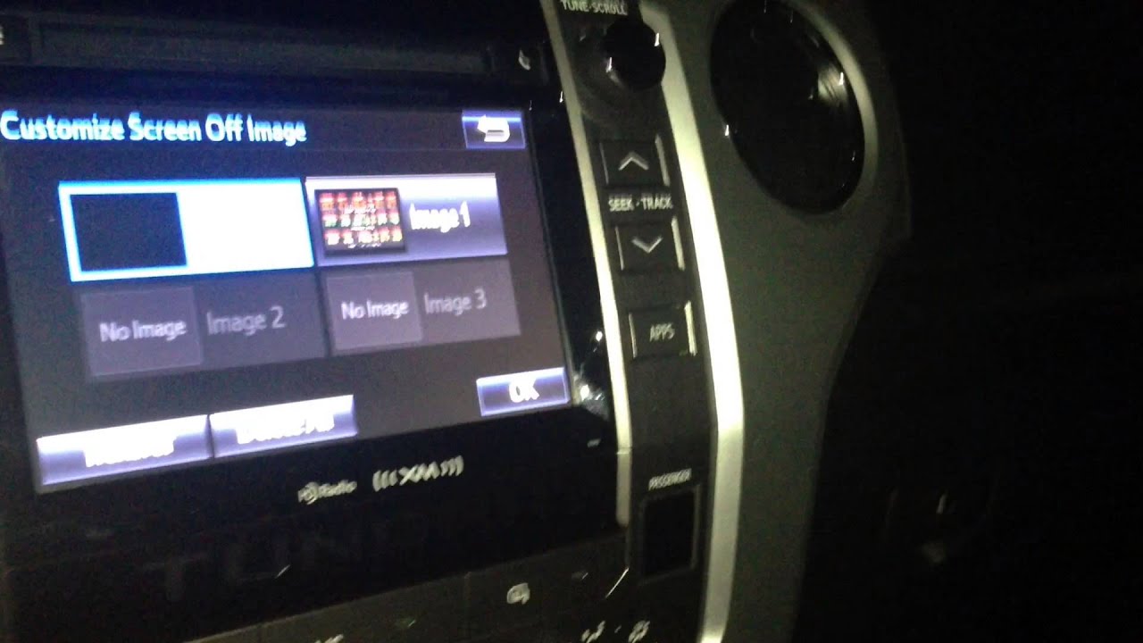 toyota entune software update downloads