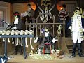 Captain Ahole and his Skeleton Crew