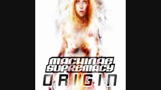 Watch Machinae Supremacy Hero video