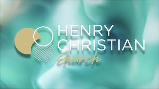 10.18.2020 What's a Christian to Do, Part 2: Look Up!