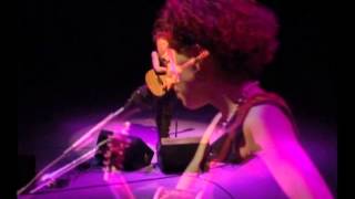 Watch Ani Difranco Up Up Up Up Up Up video