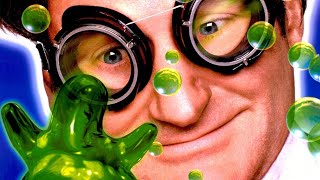 Flubber 1997 All Trailers, Tv Spots, And Vhs Opening Requested By Joe10Kmiller