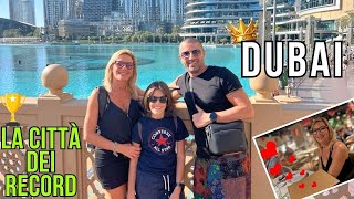 Ep. 558, Dubai Da Sogno Una Giornata Tra Lusso, Meraviglie E Avventure