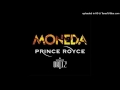Prince Royce Ft Gerardo Ortiz - Moneda