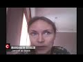 "Die Angst ist allgegenwärtig" - Margarita Seidler aus Donezk (14. Juli 2014)