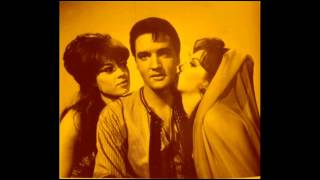 Watch Elvis Presley Animal Instinct video