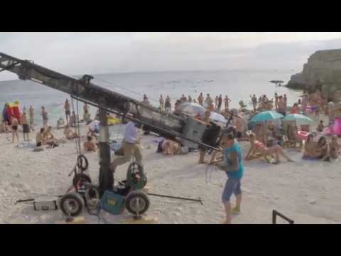 Movies with - Pawel Delag