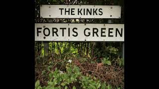 Watch Kinks Fortis Green video