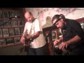 MISSED THE BOAT - Jerry Joseph and Bret Mosley (Modest Mouse cover)