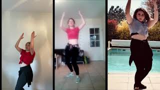 Challenge Dance Hall