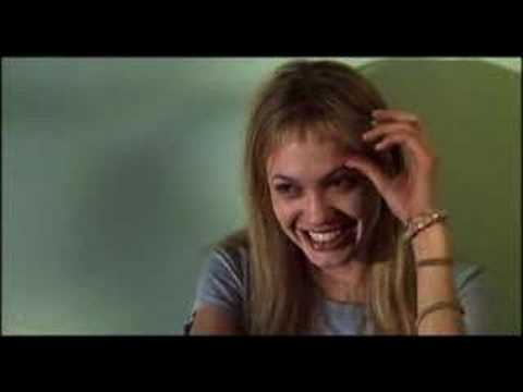 (1999) Angelina Jolie Angelina Jolie 1999. (1999) Angelina Jolie