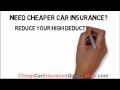 #1 Cheap Car Insurance Quotes! Check It Out!