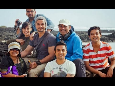 Behind The Scenes - Part 2 with Khushamdeed (Go Goa Gone)