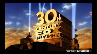30th Century Fox Television e 30th Television