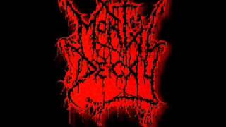 Watch Mortal Decay Monkey Cage video