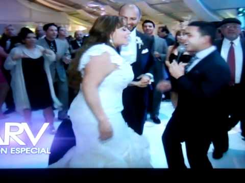 Watch LA BODA DE JENNY RIVERA (5)
