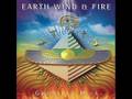 Earth, Wind and Fire - "That's The Way of The World"