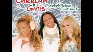 Watch Cheetah Girls Christmas In California video