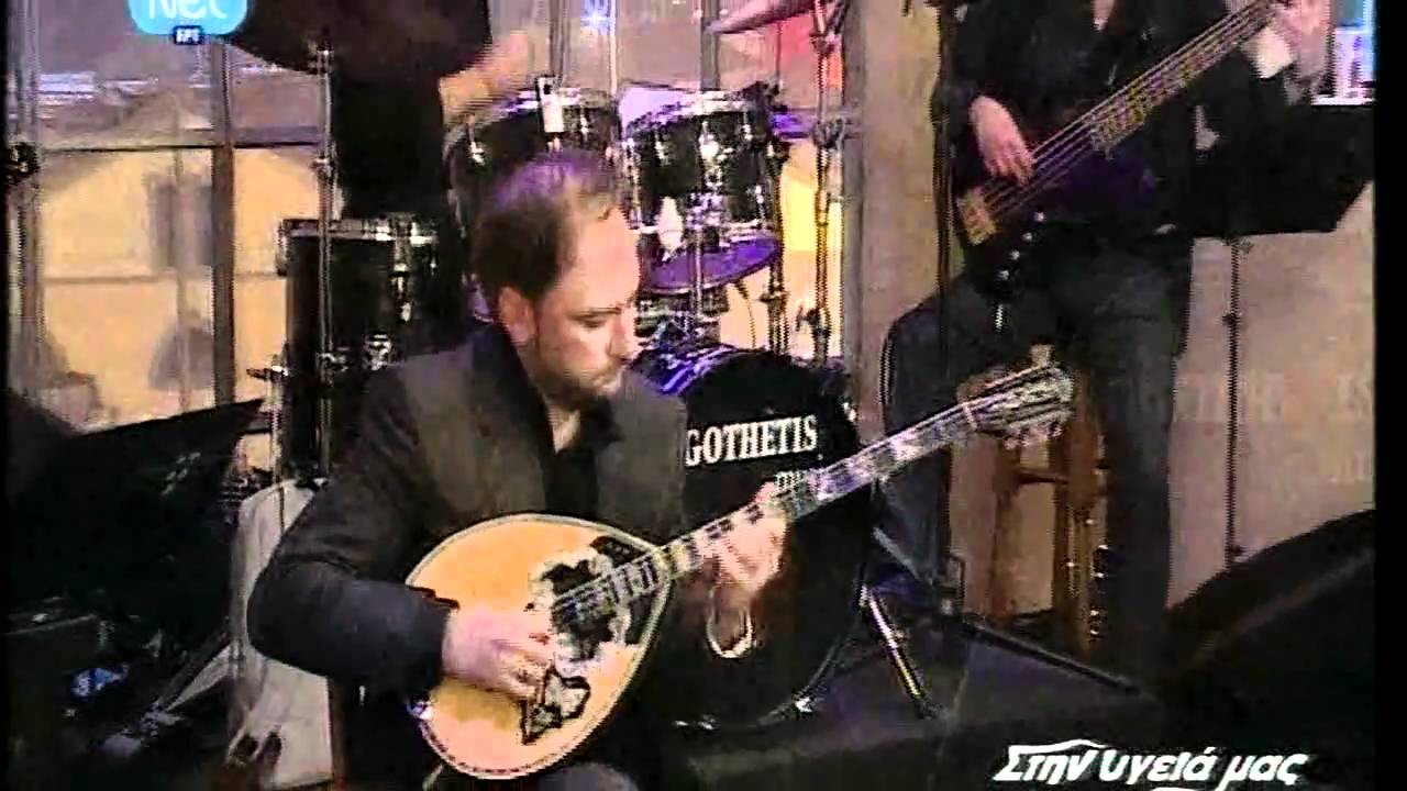 Λευτέρης Παπαδόπουλος - Τα Τραγούδια Της Υακίνθης Λευτέρης Παπαδόπουλος - Τα Τραγούδια Της Υακίνθης