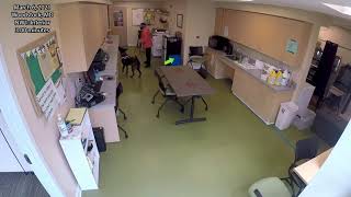 Interior Sample Video - March 6 NW1
