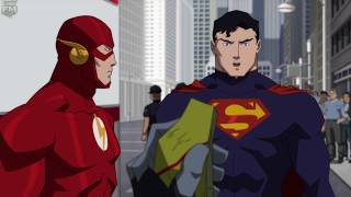 Mother Box | The Death of Superman