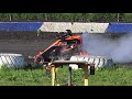 600 Micro Sprint * HEAT ONE * 4-13-19 Petaluma Speedway