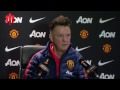 'Falcao Could Be In Great Form'  | Manchester United vs Newcastle | Van Gaal Press Conference