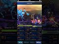 Ang - 2147 Million Damage - FFBE - Highest Possible Damage In Game