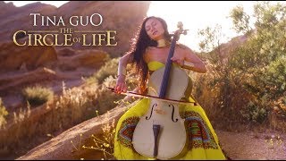 Tina Guo - The Circle Of Life