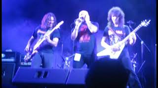 Watch Inquisicion Pagan Rites video