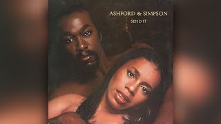 Watch Ashford Simpson Top Of The Stairs video