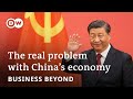 How Xi Jinping’s authoritarianism is killing China’s economy | Business Beyond