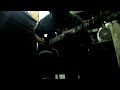 My Cuzin' Tom shreddin' the B.C. Rich all proper like!!! 03