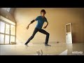 Dubstep music