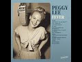 Fever - Peggy Lee - No Bass - Bass Backing Track