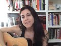 Terra Naomi (that's me) coming to Canada!