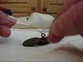 How to Sew on a Button
