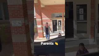 Shout out to all the parents juggling a million and one things! 👏