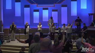 "The Power Team" with John Jacobs 08/21/2022 PM