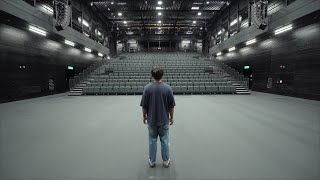 梁袓堯 Joey Leung Cho-yiu 《一個邀請:人約吉場後》An Invitation: On Empty Theatre