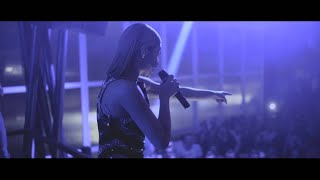 Maya Berović - Pauza - (Live) - (Absolute Club Capljina 2016)