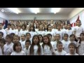 Együtt Szaval a Nemzet - Mohács -  Brodarics Iskola