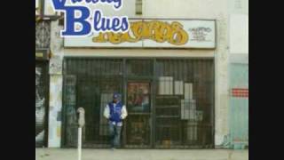 Watch Murs Beliefs Blues video