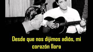 Watch Elvis Presley Write To Me From Naples video