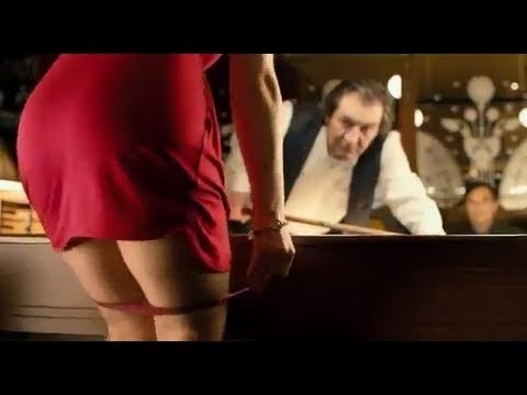 Bi a là một môn thể thao cần sự tập trung
