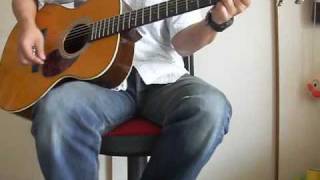 Watch Jack Johnson People Watching video
