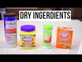 DIY Lush Bath Bombs |Sex Bomb, Demo+More!