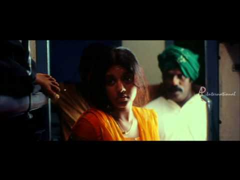 Thotti Jaya - Simbu helps to Gopika