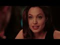 Mr Mrs Smith Tango Szene Brad Pitt Angelina Jolie 2005 Mr Mrs Smith Tango Szene Brad Pitt Angelina Jolie 2005