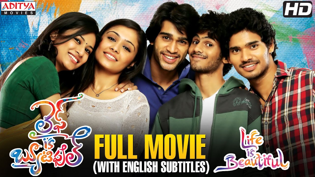 Cabaret Telugu Movie English Subtitles Download
